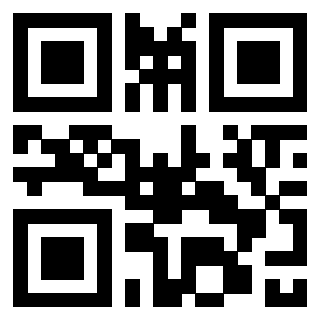 3300363804 Qr Code associato