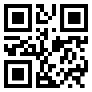 Qr Code di 3300363806
