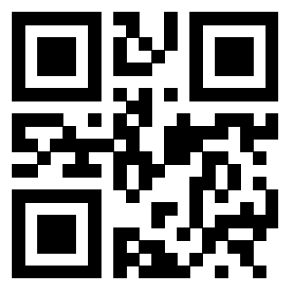3300363807 - Immagine del Qr Code associato