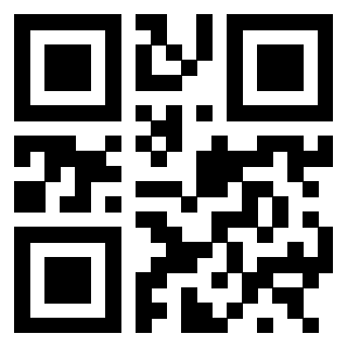 3300363809 - Immagine del QrCode