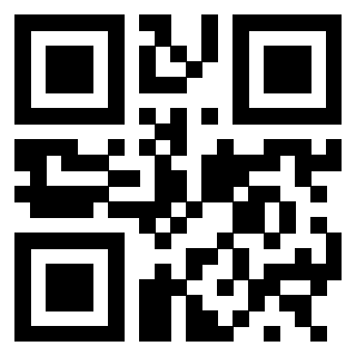 3300363811 - Immagine del QrCode associato