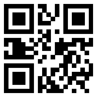Il Qr Code di 3300363815