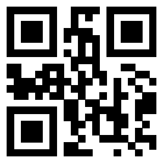3300363816 - Immagine del Qr Code