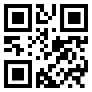 3300363818 - Immagine del Qr Code