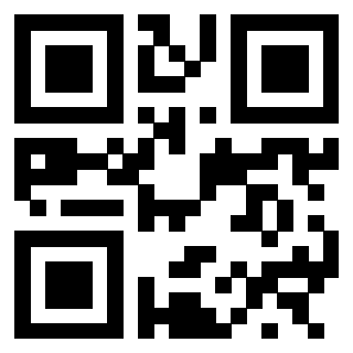 3300363822 QrCode associato