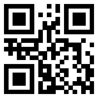 Il Qr Code di 3300363825