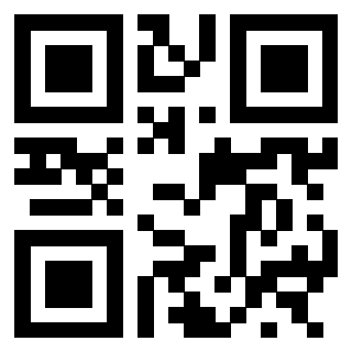 3300363827 - Immagine del QrCode