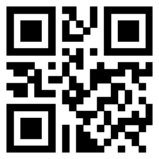 Scansione del Qr Code di 3300363829