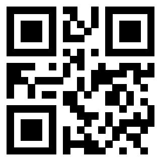 3300363833 - Immagine del QrCode