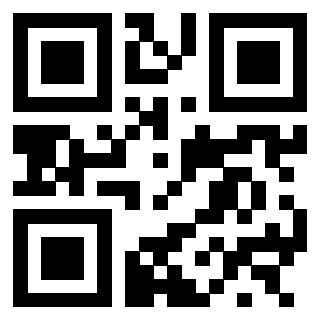 Il QrCode di 3300363834