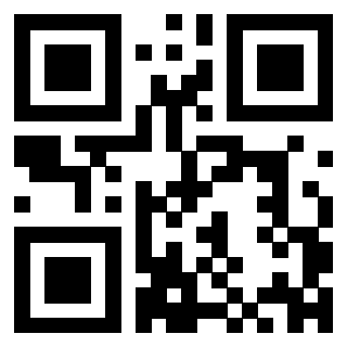 3300363836 - Immagine del Qr Code