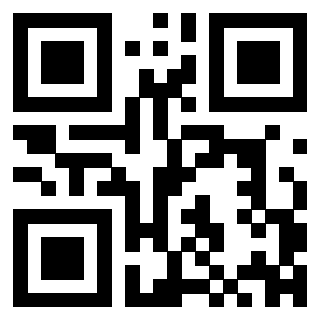 Il Qr Code di 3300363837