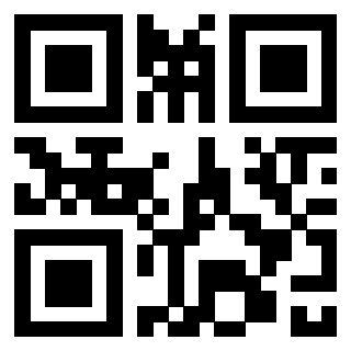 Il Qr Code di 3300363838