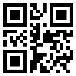 Qr Code di 3300363843