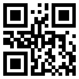 Il QrCode di 3300363847