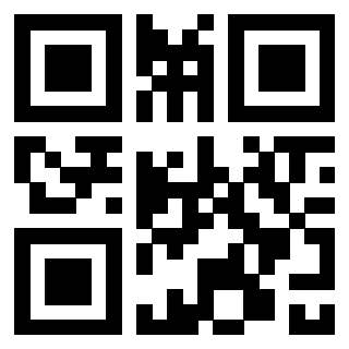 3300363849 - Immagine del Qr Code