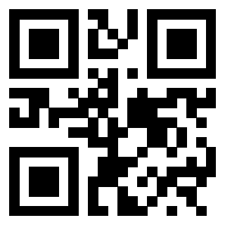 Qr Code di 3300363850