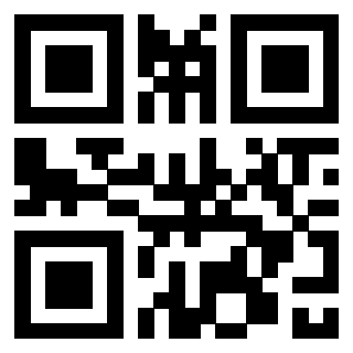 3300363851 - Immagine del QrCode associato