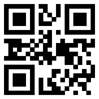 3300363853 - Immagine del Qr Code