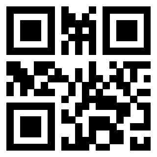3300363856 Qr Code associato