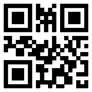 3300363859 Qr Code associato