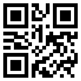 3300363860 QrCode associato