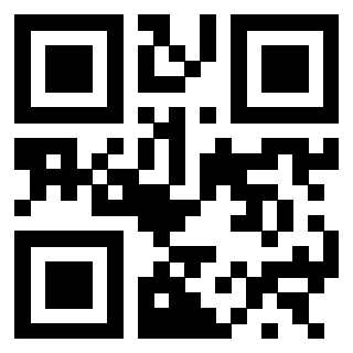 Il Qr Code di 3300363862