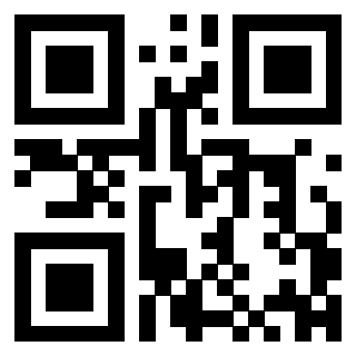 Il QrCode di 3300363866