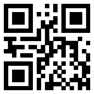 3300363868 - Immagine del Qr Code associato
