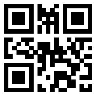 Qr Code di 3300363870