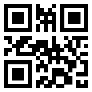 3300363872 - Immagine del Qr Code