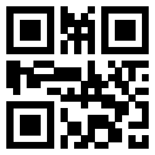 Il QrCode di 3300363874