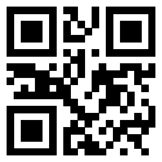 3300363878 - Immagine del Qr Code associato