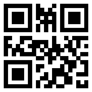 Il Qr Code di 3300363879