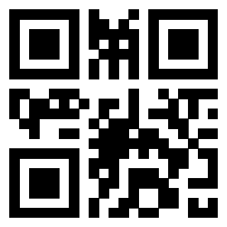 Immagine del QrCode di 3300363882
