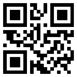 3300363884 QrCode associato