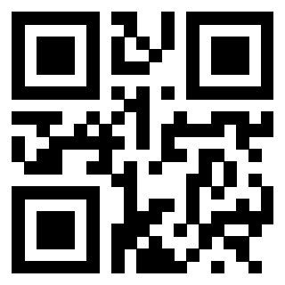 Scansione del Qr Code di 3300363887