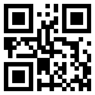 3300363889 QrCode associato