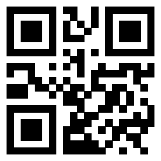 Qr Code di 3300363894