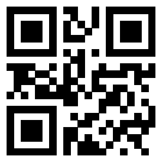 3300363898 - Immagine del QrCode