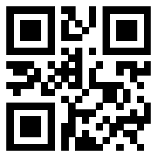 3300363900 QrCode associato