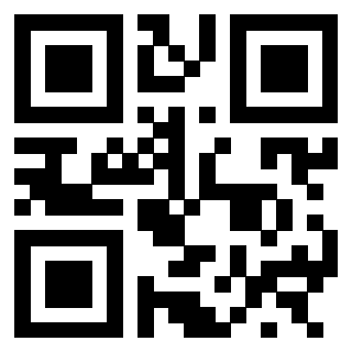 3300363903 - Immagine del Qr Code associato