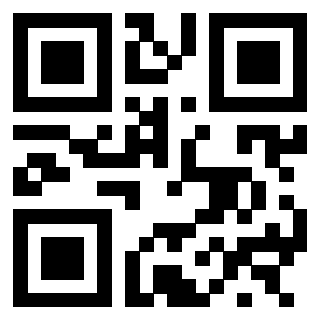 3300363904 QrCode associato