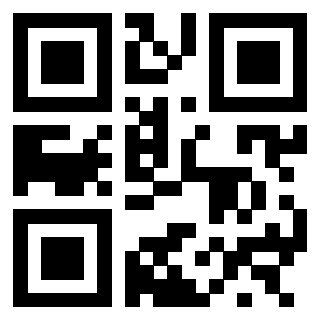 Qr Code di 3300363906