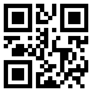 Scansione del Qr Code di 3300363907