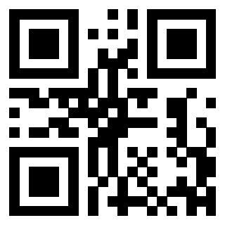 3300363908 - Immagine del Qr Code associato