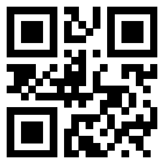 3300363909 - Immagine del QrCode