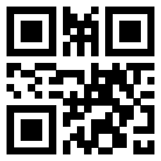 Qr Code di 3300363911