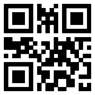 3300363912 - Immagine del Qr Code