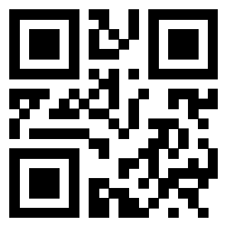Scansione del Qr Code di 3300363915